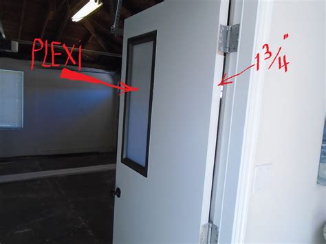 are metal threshold required between garage and house|garage to house fire rated doors.